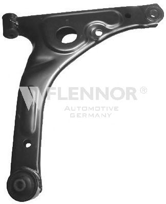 FLENNOR fl735g -  Рычаг независимой подвески колеса, подвеска колеса