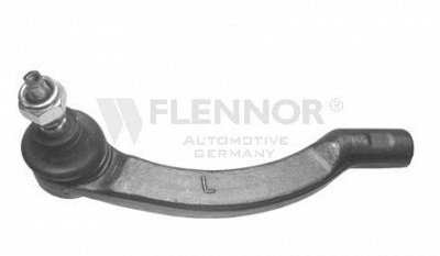 FLENNOR fl737b -  Наконечник поперечной рулевой тяги