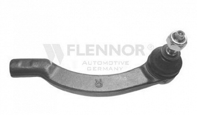 FLENNOR fl738b -  Наконечник поперечной рулевой тяги