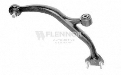 FLENNOR fl746g -  Рычаг независимой подвески колеса, подвеска колеса