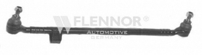 FLENNOR fl753e -  Поперечная рулевая тяга