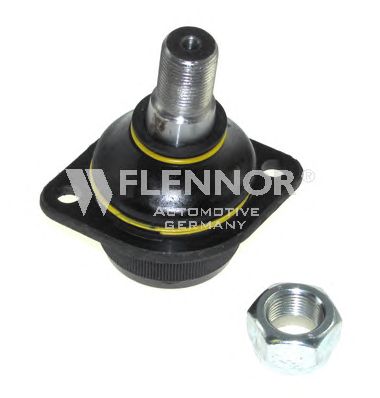 FLENNOR fl754d -  Несущий / направляющий шарнир