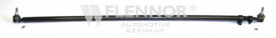 FLENNOR fl755e -  Поперечная рулевая тяга