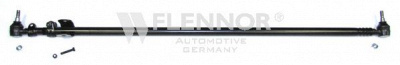 FLENNOR fl756e -  Поперечная рулевая тяга