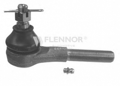 FLENNOR fl765b -  Наконечник поперечной рулевой тяги