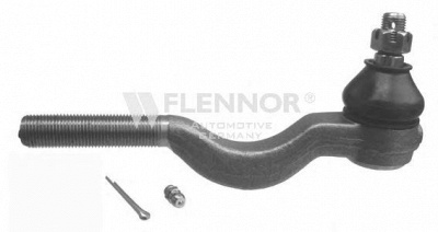 FLENNOR fl766b -  Наконечник поперечной рулевой тяги