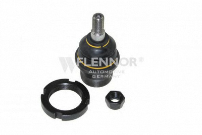 FLENNOR fl800d -  Несущий / направляющий шарнир