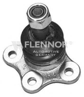 FLENNOR fl803d -  Несущий / направляющий шарнир