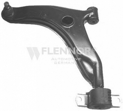 FLENNOR fl825g -  Рычаг независимой подвески колеса, подвеска колеса