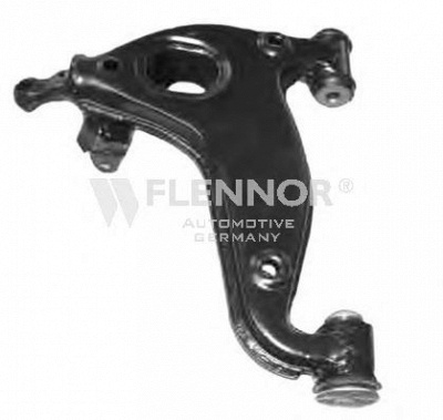 FLENNOR fl834g -  Рычаг независимой подвески колеса, подвеска колеса