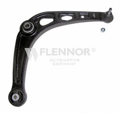 FLENNOR fl838g -  Рычаг независимой подвески колеса, подвеска колеса