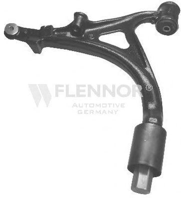 FLENNOR fl840g -  Рычаг независимой подвески колеса, подвеска колеса