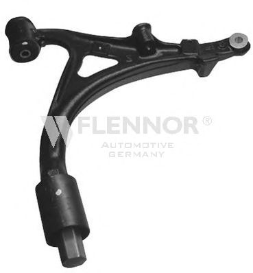 FLENNOR fl843g -  Рычаг независимой подвески колеса, подвеска колеса