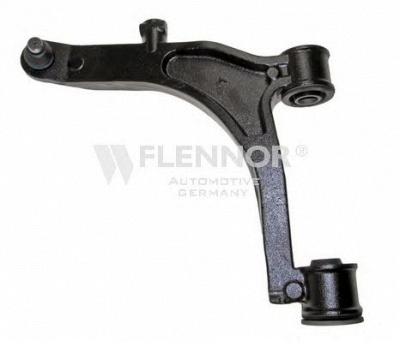 FLENNOR fl844g -  Рычаг независимой подвески колеса, подвеска колеса