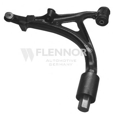 FLENNOR fl845g -  Рычаг независимой подвески колеса, подвеска колеса