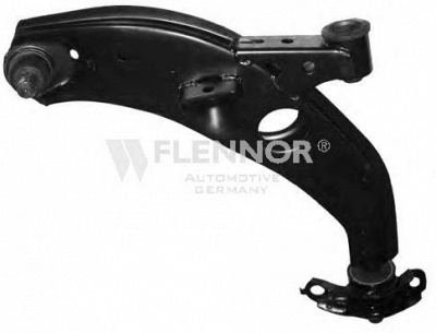 FLENNOR fl852g -  Рычаг независимой подвески колеса, подвеска колеса