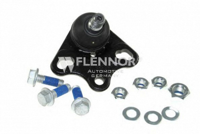 FLENNOR fl856d -  Несущий / направляющий шарнир