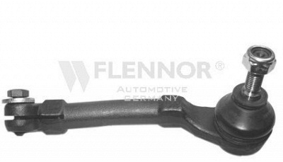 FLENNOR fl862b -  Наконечник поперечной рулевой тяги