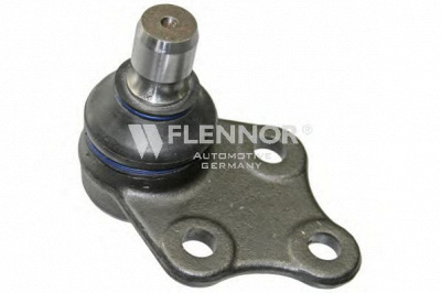 FLENNOR fl864d -  Несущий / направляющий шарнир