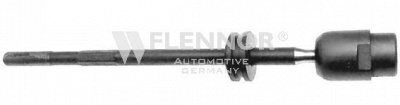 FLENNOR fl867c -  Осевой шарнир, рулевая тяга