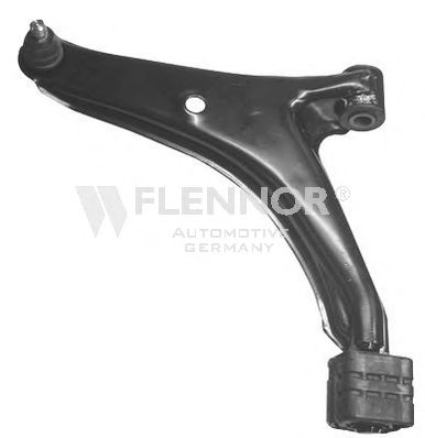 FLENNOR fl867g -  Рычаг независимой подвески колеса, подвеска колеса