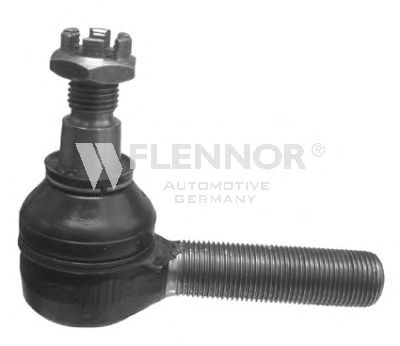 FLENNOR fl869b -  Наконечник поперечной рулевой тяги