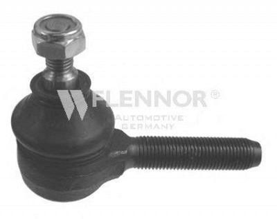 FLENNOR fl870b -  Наконечник поперечной рулевой тяги