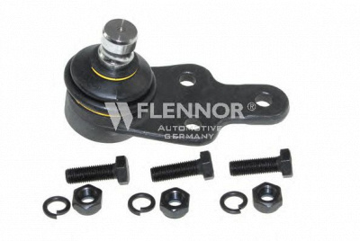 FLENNOR fl870d -  Несущий / направляющий шарнир