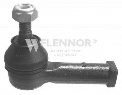 FLENNOR fl871b -  Наконечник поперечной рулевой тяги