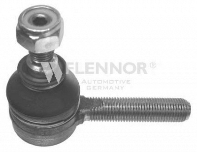 FLENNOR fl872b -  Наконечник поперечной рулевой тяги