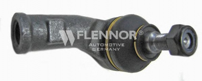 FLENNOR fl873b -  Наконечник поперечной рулевой тяги
