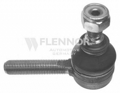 FLENNOR fl881b -  Наконечник поперечной рулевой тяги