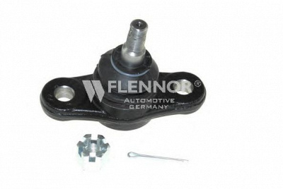 FLENNOR fl8829d -  Несущий / направляющий шарнир