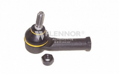 FLENNOR fl883b -  Наконечник поперечной рулевой тяги