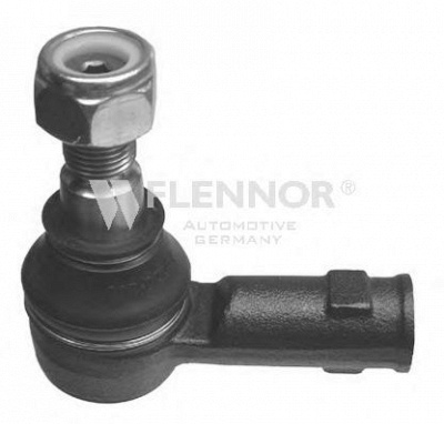 FLENNOR fl886b -  Наконечник поперечной рулевой тяги