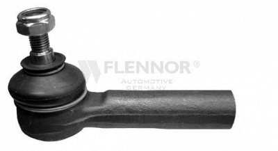 FLENNOR fl901b -  Наконечник поперечной рулевой тяги