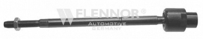 FLENNOR fl903c -  Осевой шарнир, рулевая тяга