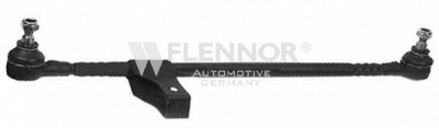 FLENNOR fl904e -  Поперечная рулевая тяга