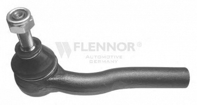 FLENNOR fl905b -  Наконечник поперечной рулевой тяги