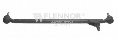 FLENNOR fl906e -  Поперечная рулевая тяга