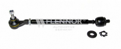 FLENNOR fl907a -  Поперечная рулевая тяга
