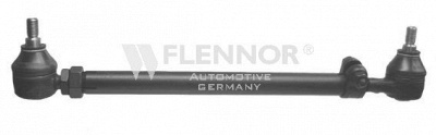FLENNOR fl907e -  Поперечная рулевая тяга