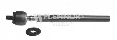 FLENNOR fl908c -  Осевой шарнир, рулевая тяга