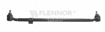 FLENNOR fl908e -  Поперечная рулевая тяга