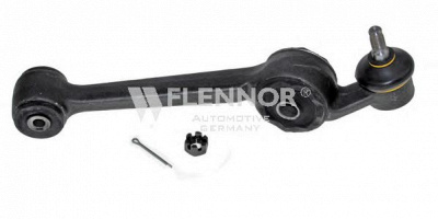 FLENNOR fl908f -  Рычаг независимой подвески колеса, подвеска колеса