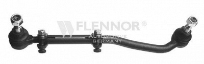 FLENNOR fl909e -  Поперечная рулевая тяга
