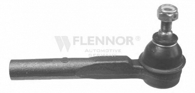 FLENNOR fl910b -  Наконечник поперечной рулевой тяги