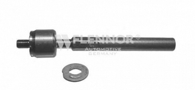 FLENNOR fl910c -  Осевой шарнир, рулевая тяга