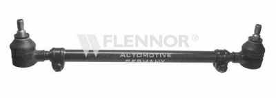 FLENNOR fl917e -  Поперечная рулевая тяга