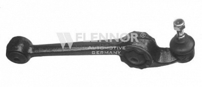 FLENNOR fl919f -  Рычаг независимой подвески колеса, подвеска колеса